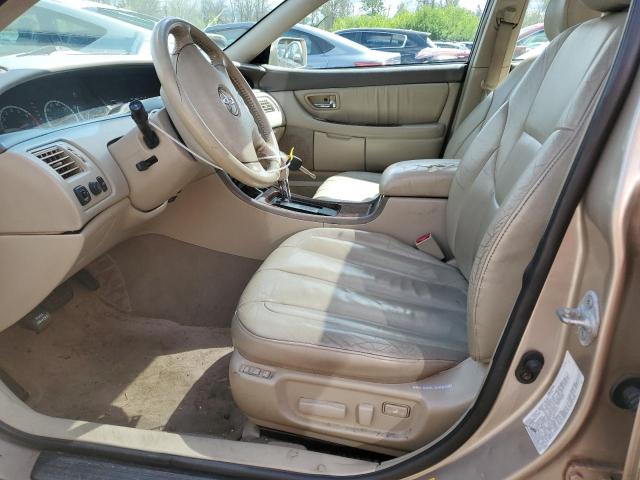 Photo 6 VIN: 4T1BF28B82U231017 - TOYOTA AVALON 