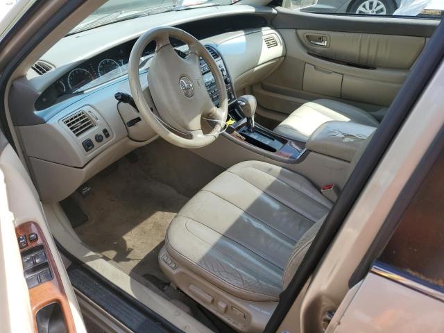 Photo 7 VIN: 4T1BF28B82U231017 - TOYOTA AVALON 