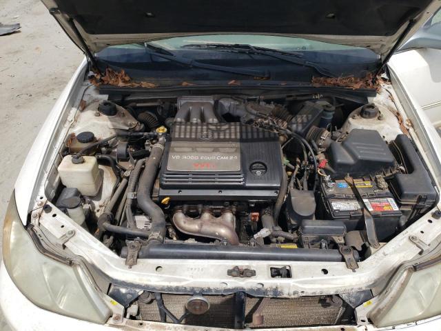 Photo 10 VIN: 4T1BF28B82U247623 - TOYOTA AVALON XL 