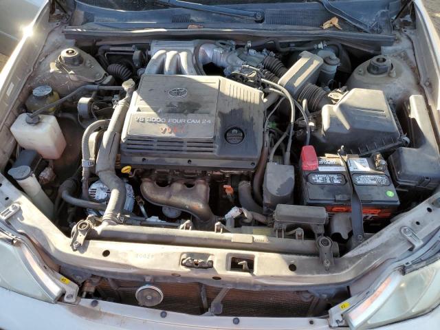 Photo 10 VIN: 4T1BF28B82U247654 - TOYOTA AVALON 