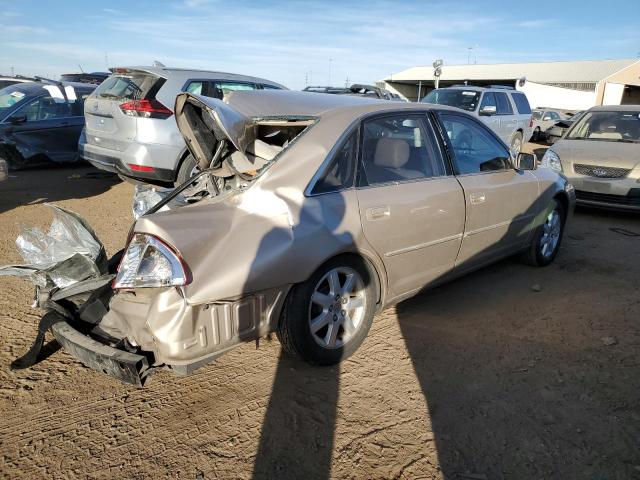 Photo 2 VIN: 4T1BF28B82U247654 - TOYOTA AVALON 