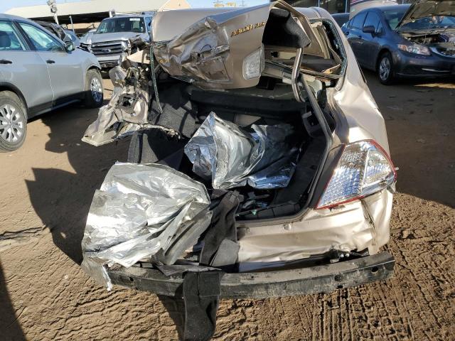 Photo 5 VIN: 4T1BF28B82U247654 - TOYOTA AVALON 