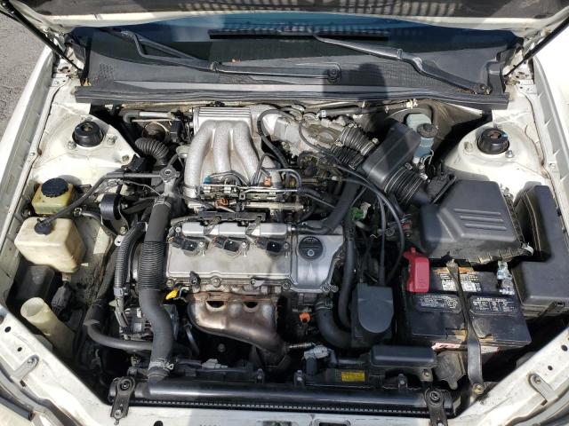 Photo 10 VIN: 4T1BF28B82U265989 - TOYOTA AVALON 