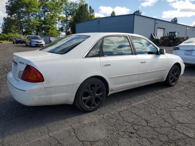 Photo 2 VIN: 4T1BF28B82U265989 - TOYOTA AVALON 