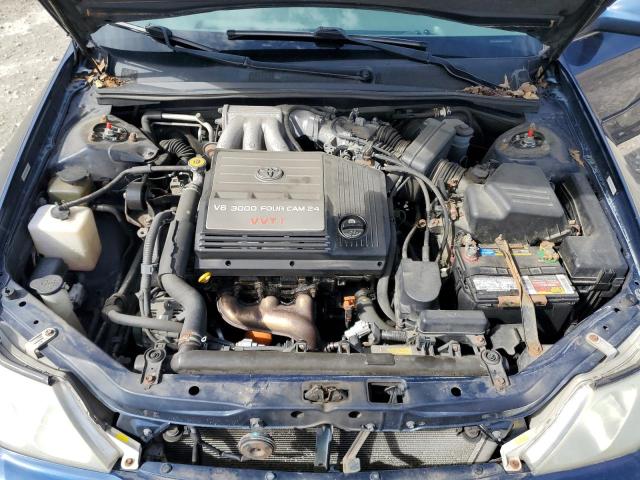 Photo 10 VIN: 4T1BF28B83U282938 - TOYOTA AVALON 