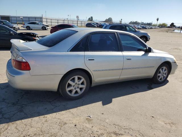 Photo 2 VIN: 4T1BF28B83U283717 - TOYOTA AVALON 