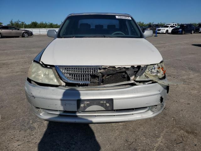 Photo 4 VIN: 4T1BF28B83U283717 - TOYOTA AVALON 