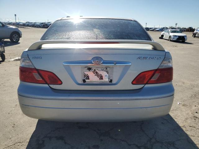 Photo 5 VIN: 4T1BF28B83U283717 - TOYOTA AVALON 