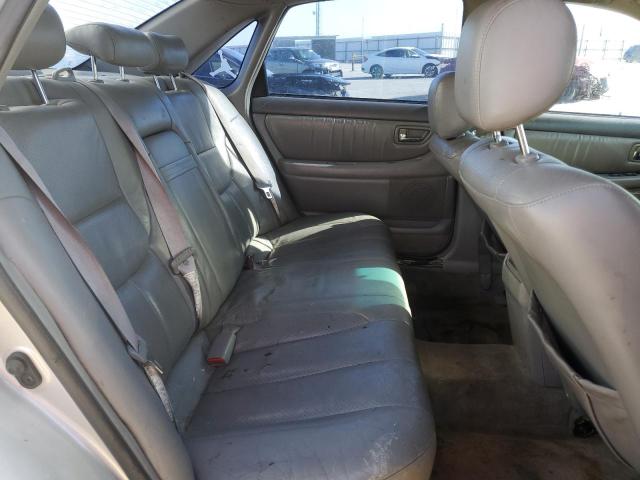 Photo 9 VIN: 4T1BF28B83U283717 - TOYOTA AVALON 