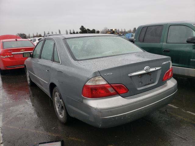 Photo 1 VIN: 4T1BF28B83U292059 - TOYOTA AVALON 