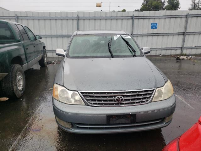 Photo 4 VIN: 4T1BF28B83U292059 - TOYOTA AVALON 