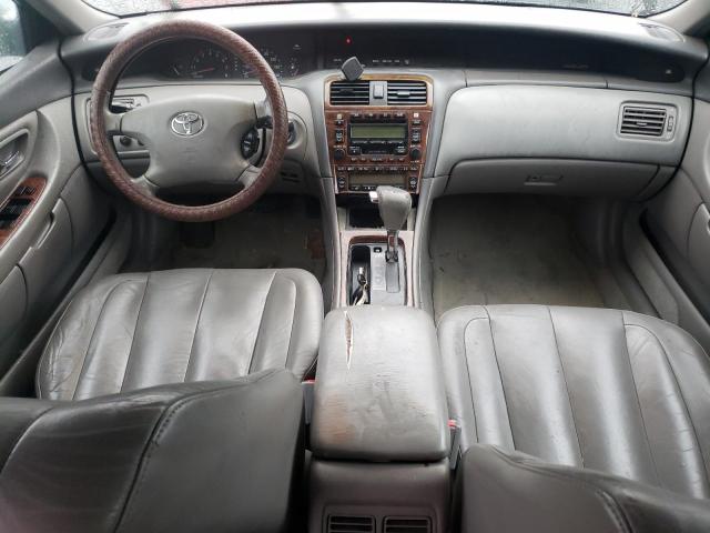 Photo 7 VIN: 4T1BF28B83U292059 - TOYOTA AVALON 