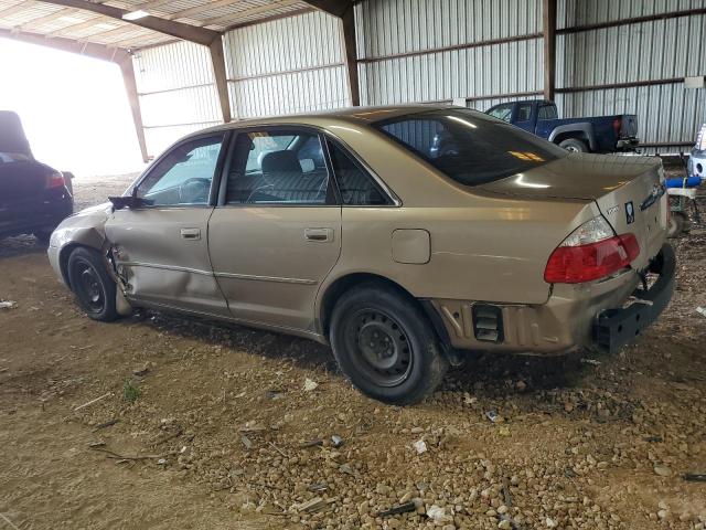 Photo 1 VIN: 4T1BF28B83U294040 - TOYOTA AVALON 