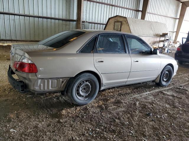 Photo 2 VIN: 4T1BF28B83U294040 - TOYOTA AVALON 