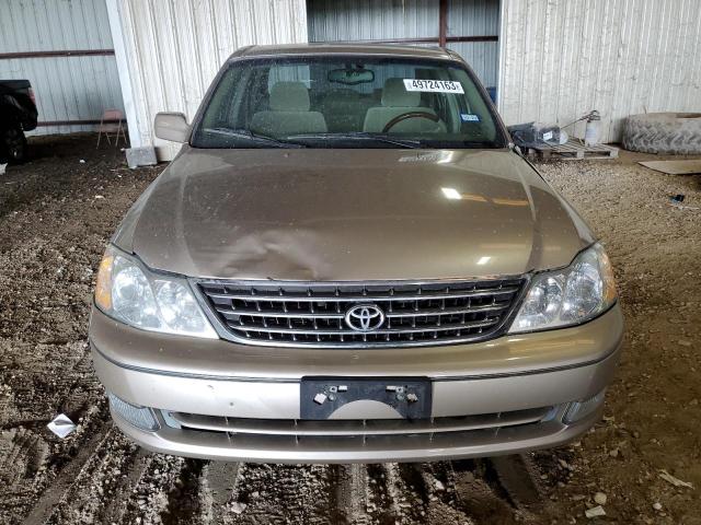 Photo 4 VIN: 4T1BF28B83U294040 - TOYOTA AVALON 