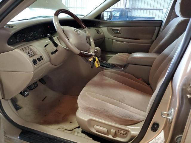 Photo 6 VIN: 4T1BF28B83U294040 - TOYOTA AVALON 