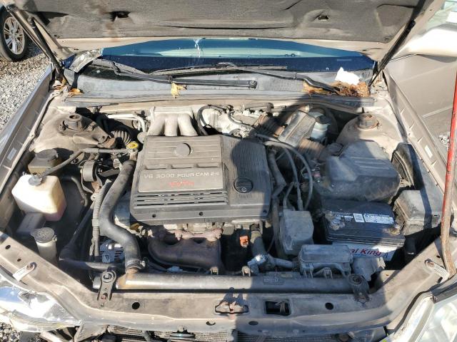 Photo 10 VIN: 4T1BF28B83U295270 - TOYOTA AVALON XL 