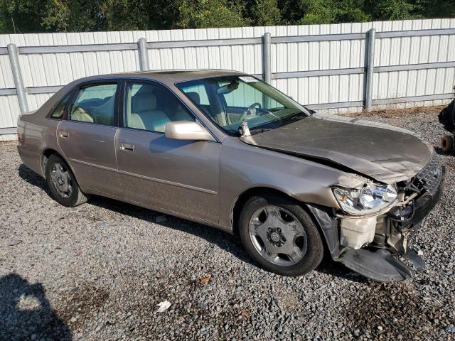 Photo 3 VIN: 4T1BF28B83U295270 - TOYOTA AVALON XL 