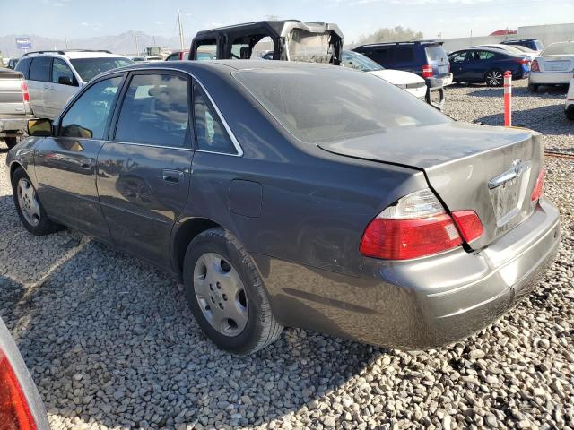 Photo 1 VIN: 4T1BF28B83U314464 - TOYOTA AVALON XL 