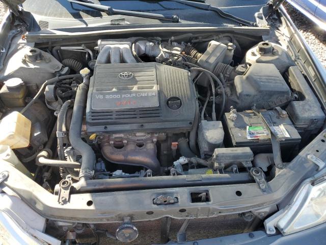 Photo 10 VIN: 4T1BF28B83U314464 - TOYOTA AVALON XL 