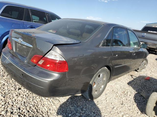 Photo 2 VIN: 4T1BF28B83U314464 - TOYOTA AVALON XL 