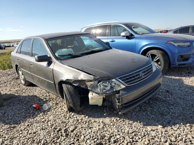 Photo 3 VIN: 4T1BF28B83U314464 - TOYOTA AVALON XL 