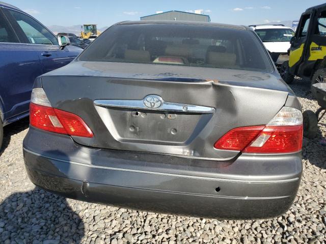 Photo 5 VIN: 4T1BF28B83U314464 - TOYOTA AVALON XL 