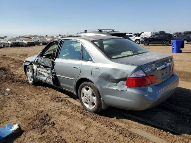 Photo 1 VIN: 4T1BF28B83U338988 - TOYOTA AVALON XL 