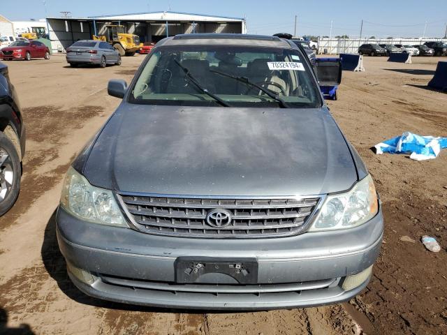 Photo 4 VIN: 4T1BF28B83U338988 - TOYOTA AVALON XL 