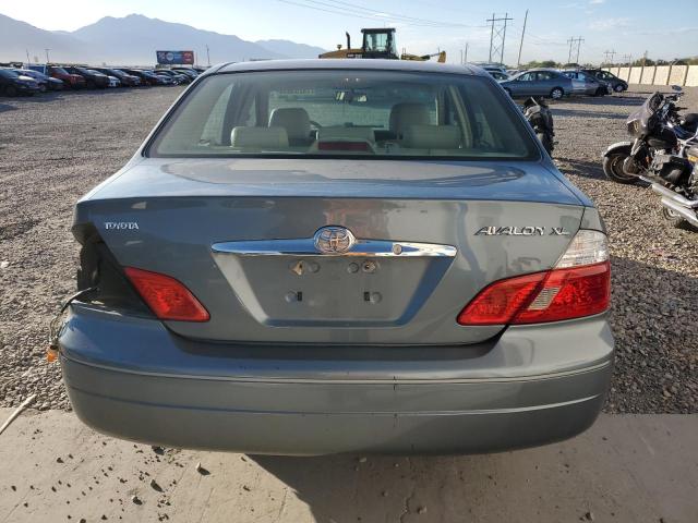 Photo 5 VIN: 4T1BF28B84U341875 - TOYOTA AVALON XL 