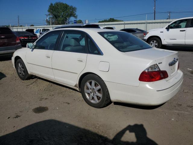 Photo 1 VIN: 4T1BF28B84U348275 - TOYOTA AVALON XL 