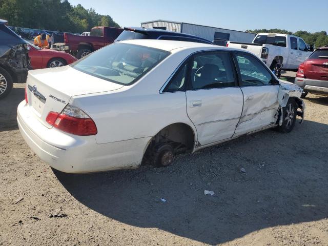 Photo 2 VIN: 4T1BF28B84U348275 - TOYOTA AVALON XL 