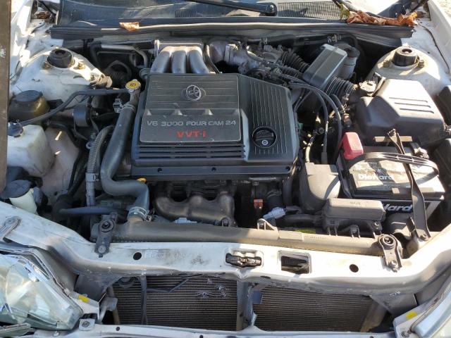 Photo 10 VIN: 4T1BF28B84U348941 - TOYOTA AVALON 