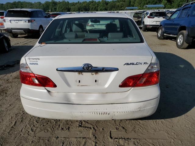 Photo 5 VIN: 4T1BF28B84U348941 - TOYOTA AVALON 