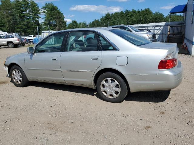 Photo 1 VIN: 4T1BF28B84U351175 - TOYOTA AVALON 