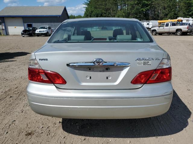 Photo 5 VIN: 4T1BF28B84U351175 - TOYOTA AVALON 