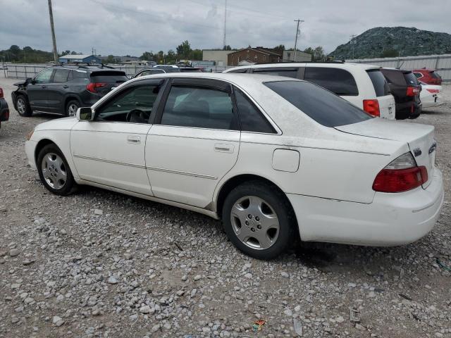 Photo 1 VIN: 4T1BF28B84U353668 - TOYOTA AVALON XL 