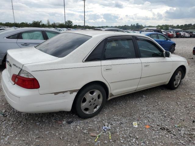 Photo 2 VIN: 4T1BF28B84U353668 - TOYOTA AVALON XL 