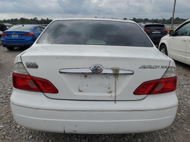 Photo 5 VIN: 4T1BF28B84U353668 - TOYOTA AVALON XL 