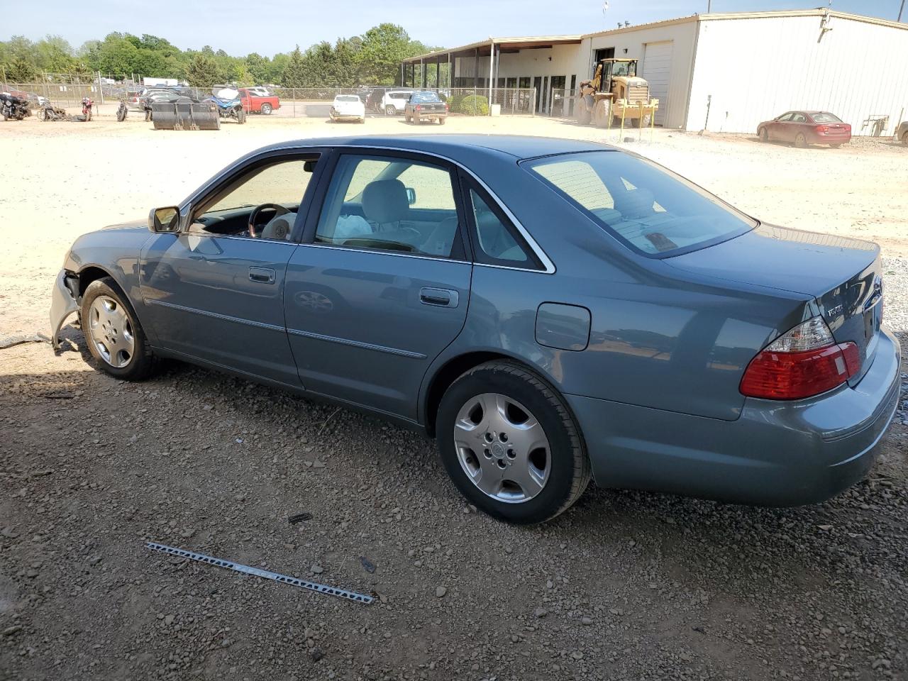 Photo 1 VIN: 4T1BF28B84U354108 - TOYOTA AVALON 