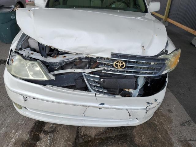 Photo 10 VIN: 4T1BF28B84U355467 - TOYOTA AVALON 