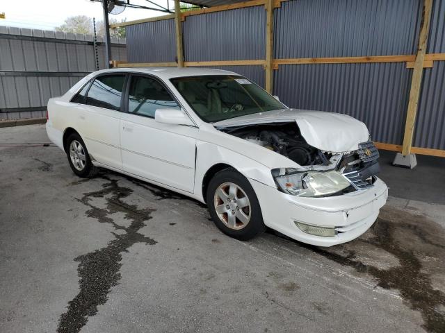 Photo 3 VIN: 4T1BF28B84U355467 - TOYOTA AVALON 