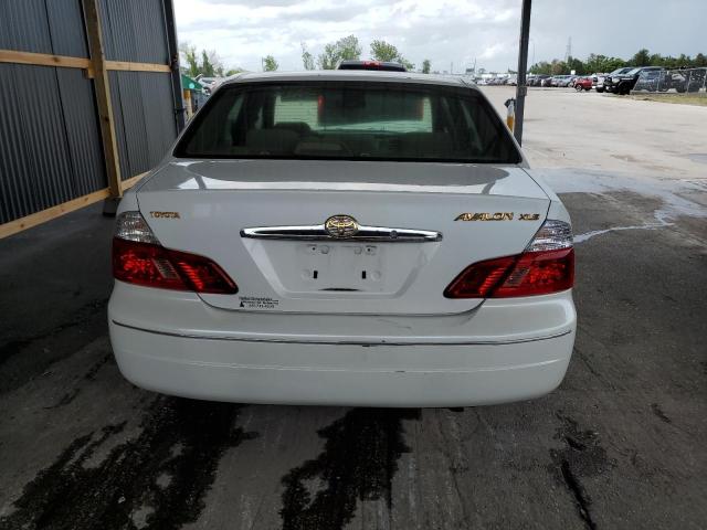 Photo 5 VIN: 4T1BF28B84U355467 - TOYOTA AVALON 