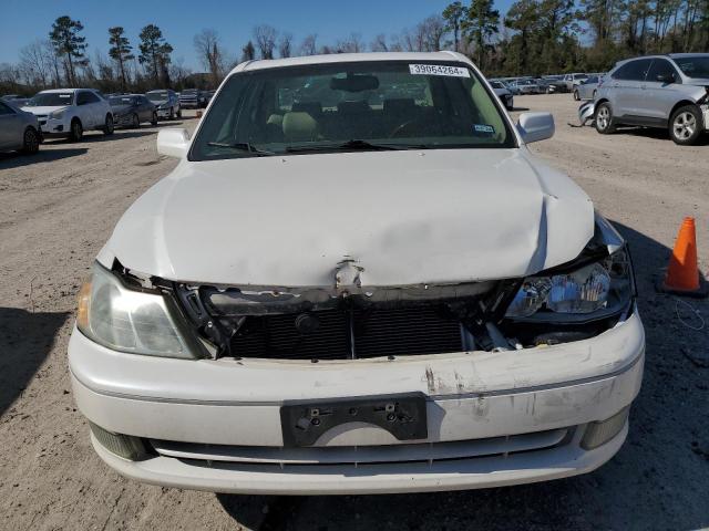 Photo 4 VIN: 4T1BF28B84U358711 - TOYOTA AVALON 