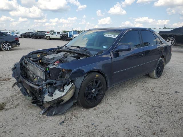 Photo 0 VIN: 4T1BF28B84U367599 - TOYOTA AVALON XL 