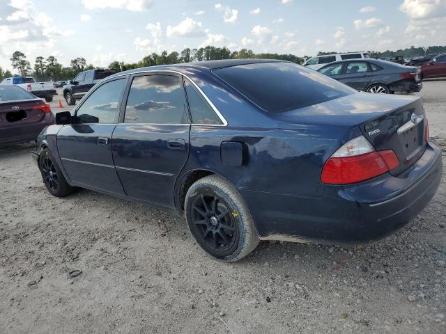 Photo 1 VIN: 4T1BF28B84U367599 - TOYOTA AVALON XL 