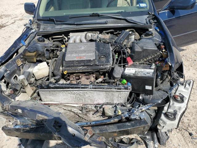 Photo 10 VIN: 4T1BF28B84U367599 - TOYOTA AVALON XL 