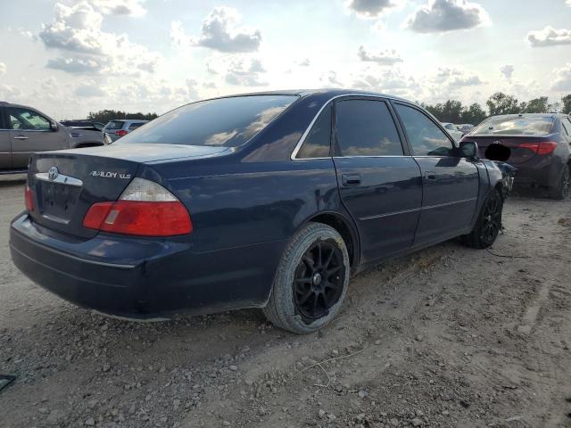 Photo 2 VIN: 4T1BF28B84U367599 - TOYOTA AVALON XL 