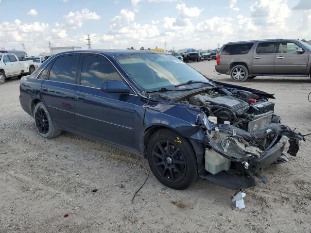 Photo 3 VIN: 4T1BF28B84U367599 - TOYOTA AVALON XL 