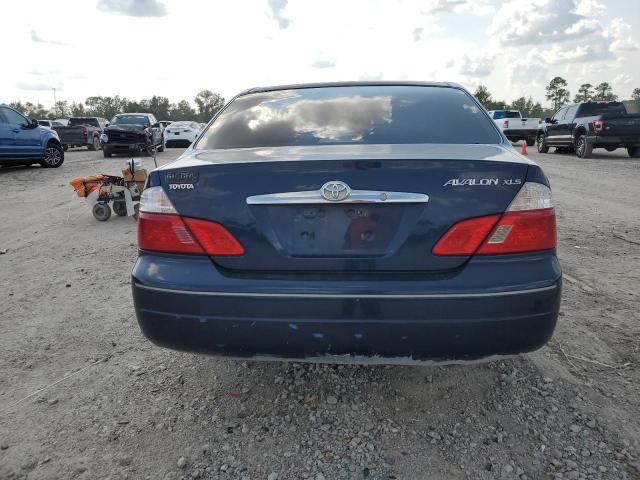 Photo 5 VIN: 4T1BF28B84U367599 - TOYOTA AVALON XL 